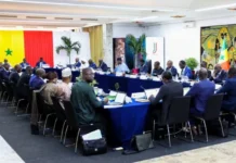 L’INTEGRALITE DU COMMUNIQUE DU CONSEIL DES MINISTRES DU MERCREDI 17 SEPTEMBRE 2025