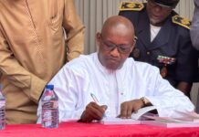 HERITAGE MILITAIRE : LE GENERAL MAMADOU GAYE INSCRIT LES TRADITIONS DANS L’HISTOIRE