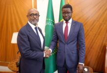 SENEGAL–FMI : DES DISCUSSIONS “TRES AVANCEES” POUR UN NOUVEAU PROGRAMME DE PARTENARIAT