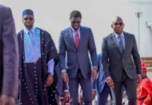 RECRUTEMENT MASSIF D’ENSEIGNANTS : LE SENEGAL REFONDE SON AVENIR PAR LE SAVOIR