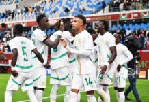 CAN 2025 : LE SENEGAL S’OFFRE LE BOTSWANA POUR DES DEBUTS DE REVE