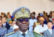 L’APPEL A L’UNITE DU CEMGA MBAYE CISSE