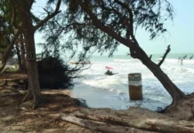 RESILIENCE URBAINE : ZIGUINCHOR SOUS LA PRESSION DES RISQUES CLIMATIQUES