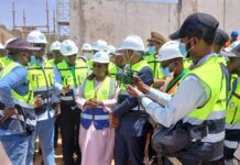 DESSALEMENT DE L’EAU DE MER AUX MAMELLES : UN PROJET NE DES VULNERABILITES DU SYSTEME D’ALIMENTATION EN EAU