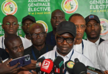 MONDIAL 2026 : UN DISPOSITIF D’ACCES AUX BILLETS MIS EN PLACE