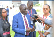 SALY-PORTUDAL – SOMMET OUEST-AFRICAIN SUR LA CONFORMITE : UNE EDITION PLACEE SOUS LE SIGNE DE LA TECHNOLOGIE ET DE LA GOUVERNANCE