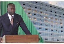 BAMBA NDIAYE, L’HOMME D’AFFAIRES QUI A CONTRIBUE A FAIRE PROGRESSER L’ENTREPRENEURIAT AU SENEGAL