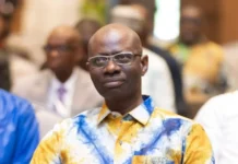 BACCALAUREAT 2026 : LE MINISTRE BOUBACAR CAMARA SALUE LE BON DEMARRAGE DES EPREUVES ET LES INNOVATIONS NUMERIQUES