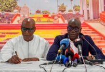 DE LA CORNICHE OUEST A LA PLACE DU SOUVENIR : DAKAR SE PREPARE A ECRIRE UNE NOUVELLE PAGE AVEC LES JOJ 2026
