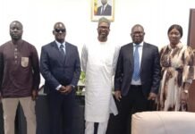 La SN-HLM renforce sa proximité avec la diaspora sénégalaise en Italie