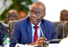 LE PREMIER MINISTRE FACE A LA PRESSE DIMANCHE