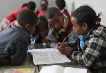 DES PROGRES AU PRIMAIRE, MAIS SEPT ELEVES SUR DIX EN DIFFICULTE EN MATHEMATIQUES