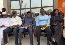 NIANDANE : EL HADJI MALICK GAYE RENFORCE LES MOYENS DE L’ÉDUCATION AVEC UNE IMPORTANTE DOTATION EN ÉQUIPEMENTS SCOLAIRES